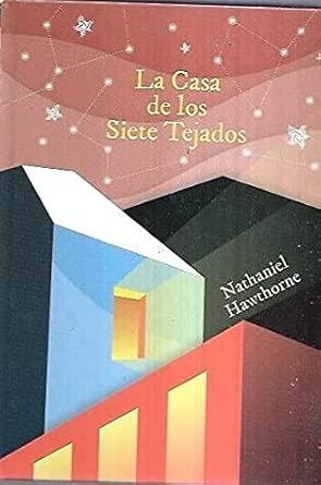 La casa de los siete tejados