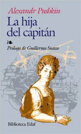 La hija del capitán