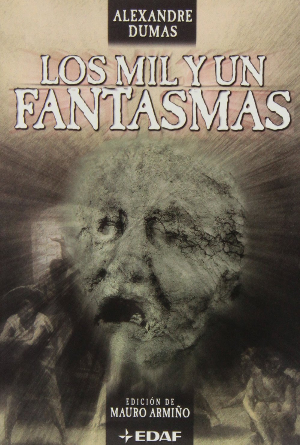 Los mil y un fantasmas