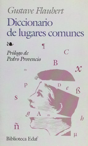 Diccionario de lugares comunes
