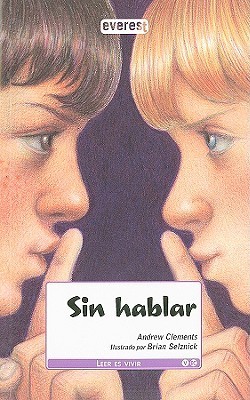 Sin hablar