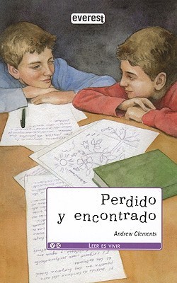 Perdido y encontrado
