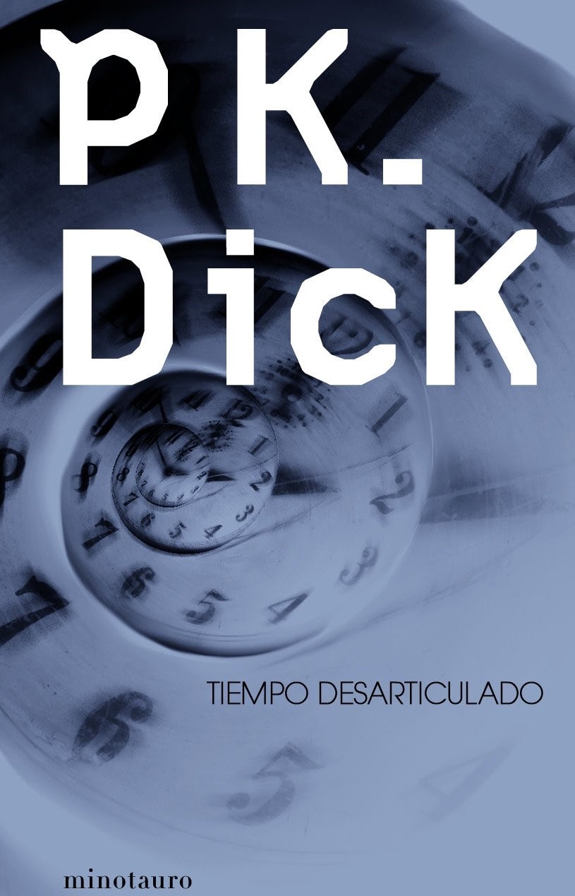 Tiempo desarticulado