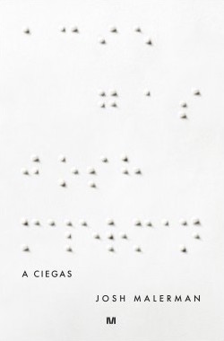 A ciegas
