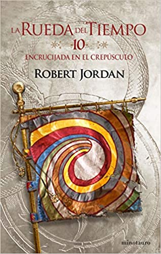 Encrucijada en el crepúsculo