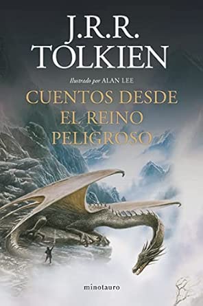 Cuentos desde el Reino Peligroso