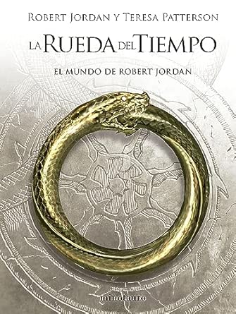 El mundo de Robert Jordan