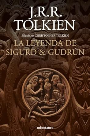 La leyenda de Sigurd y Gudrún