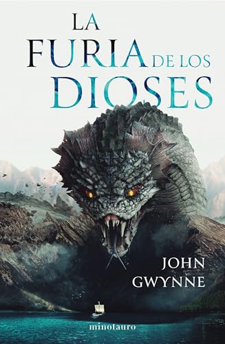 La furia de los dioses