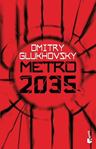 Metro 2035: Serie Metro, 3