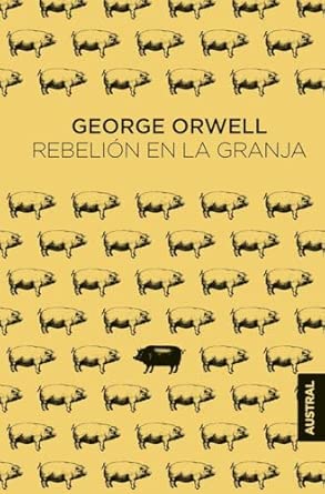 Rebelión en la granja