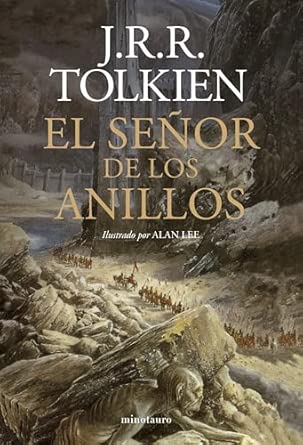 El señor de los anillos