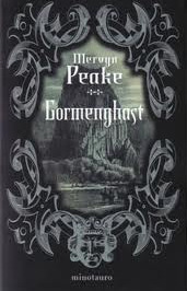 Gormenghast