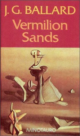 Vermilion Sands