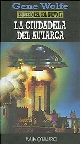 La Ciudadela del Autarca