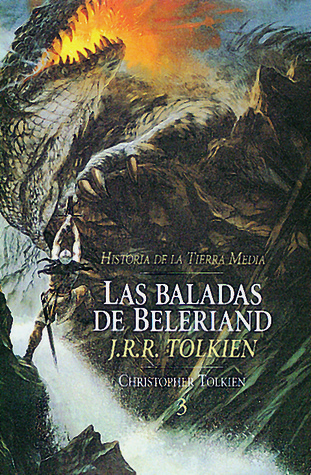 Las Baladas de Beleriand