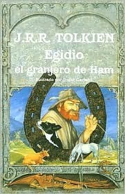 Egidio el granjero de Ham