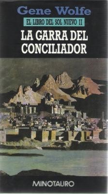 La Garra del Conciliador