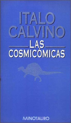 Las Cosmicomicas