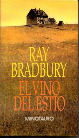 El vino del estío