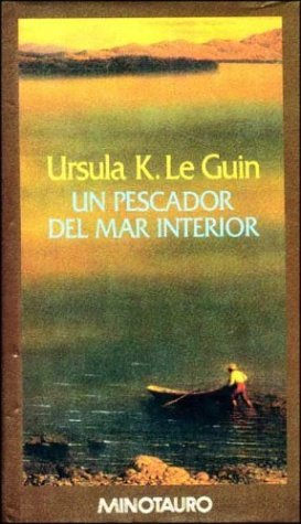 Un pescador del mar interior