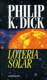 Lotería solar
