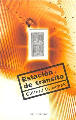 Estación de tránsito