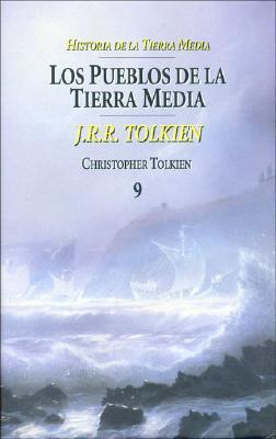 Los pueblos de la Tierra Media