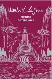 Cuentos de terramar