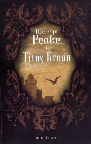 Titus Groan