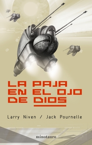 La paja en el ojo de Dios