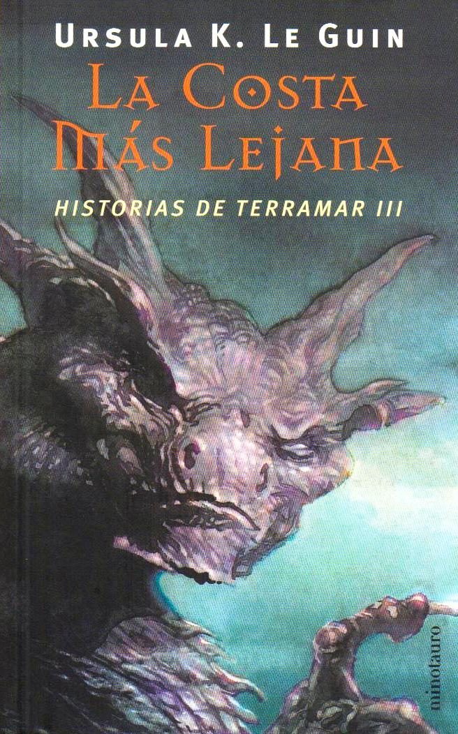 La costa más lejana