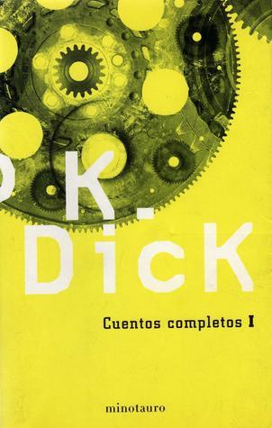 Cuentos completos I