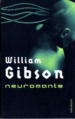 Neuromante