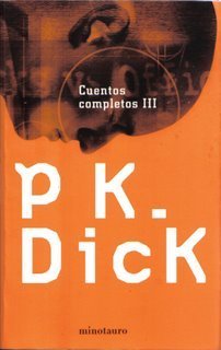 Cuentos Completos III