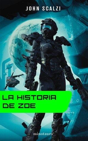 La historia de Zoë