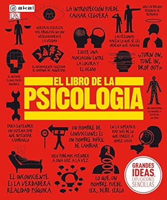 El libro de la Psicología: 2