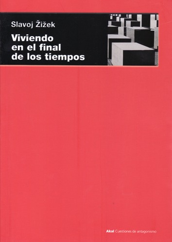 Viviendo en el final de los tiempos