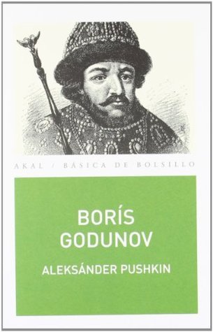 Borís Godunov
