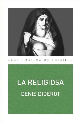 La religiosa