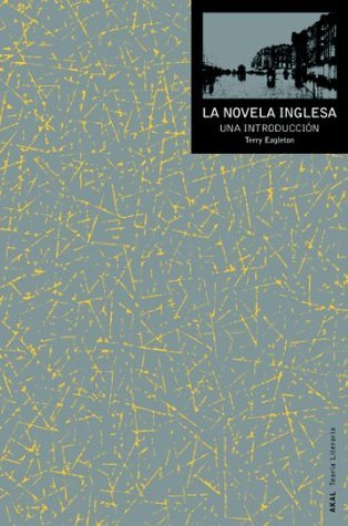 La novela inglesa: Una introducción