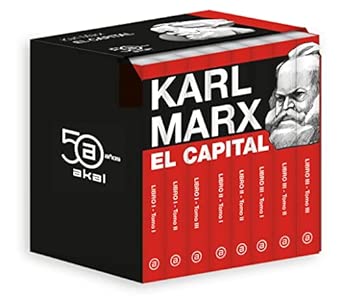 El Capital