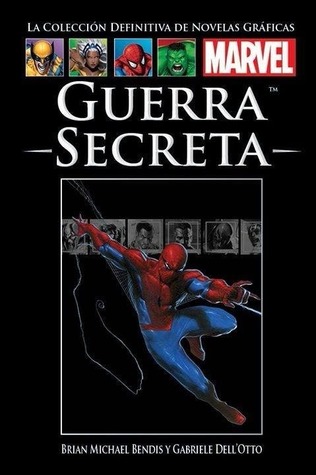 Guerra Secreta