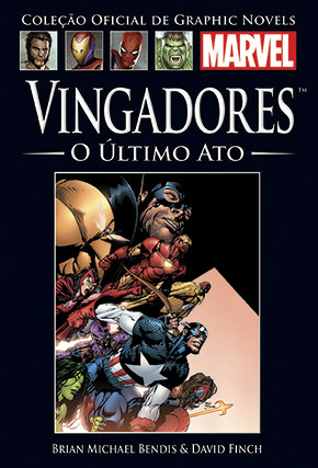 Vingadores: O Último Ato