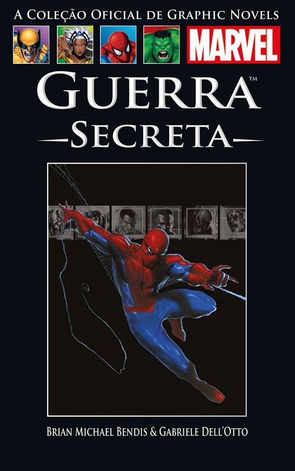 Guerra Secreta