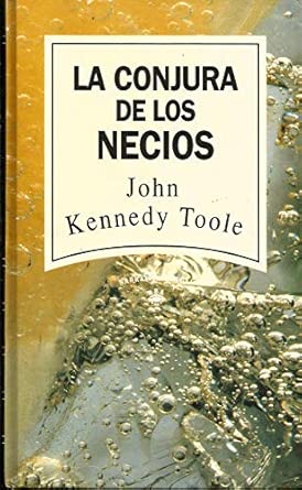 La Conjura de los Necios