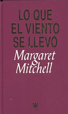 Lo que el viento se llevo