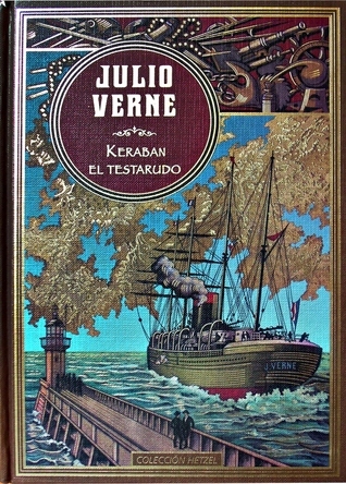 Kerabán el testarudo