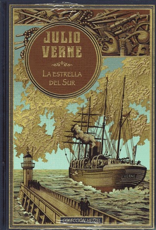 La estrella del Sur