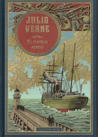 El pueblo aéreo